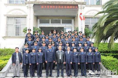 马关县机改部门全部完成挂牌