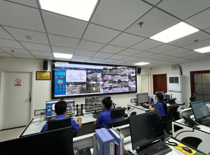 街面秩序,市容环境,渣土车管理,智慧公厕等数据实时更新变化,道路交通